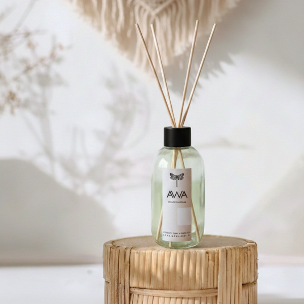 Producto - DIFUSOR BALI CRISTAL