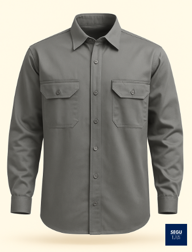 Producto - CAMISA DE TRABAJO