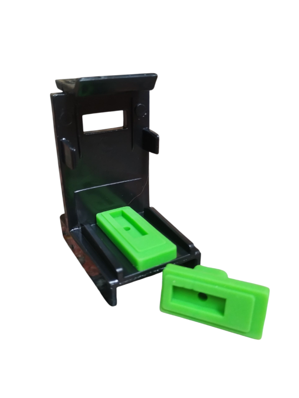 Producto - Kit para Recarga de cartuchos compatible con Hp 664 y 664xl 250ml por color - 6