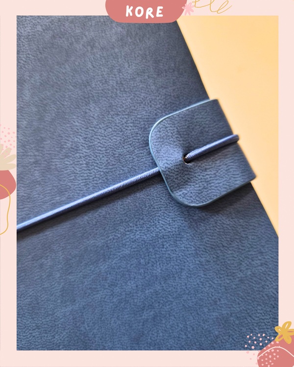 Producto - MIDORI AZUL