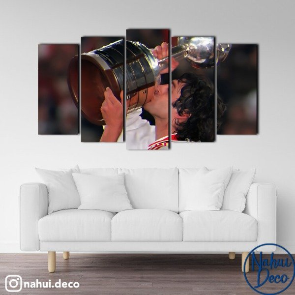 Producto - River Plate MOD 5(150x80 Cm)