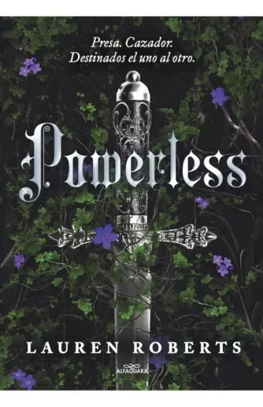 Producto - Powerless - Lauren Roberts