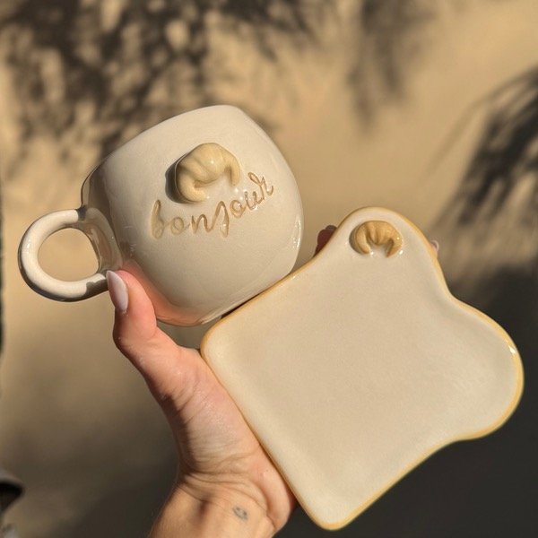 Producto - Box Bonjour