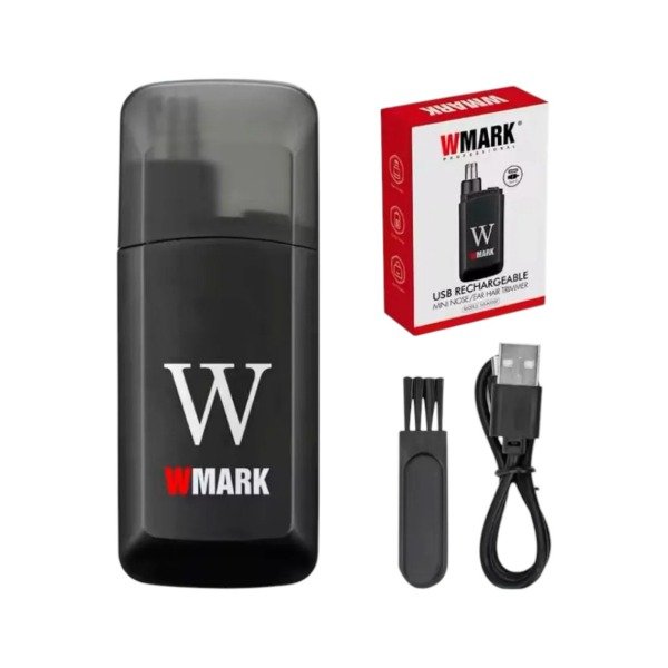 Producto - WMARK NG- NT002 NEGRO DEPILADOR NASAL