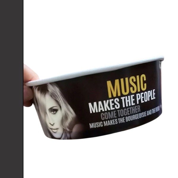 Producto - Ensaladeras de 25 oz o 50 oz