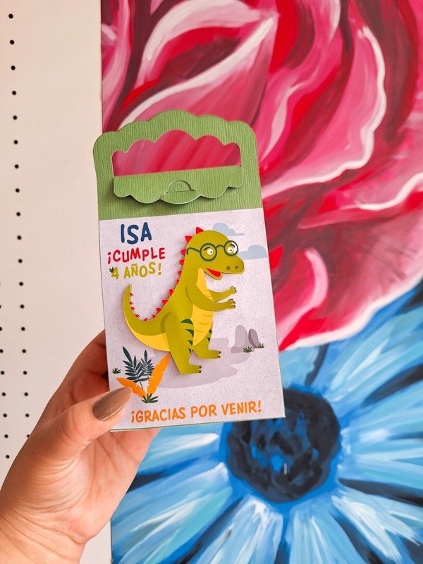 Producto - Valijita para colorear + bolsita!