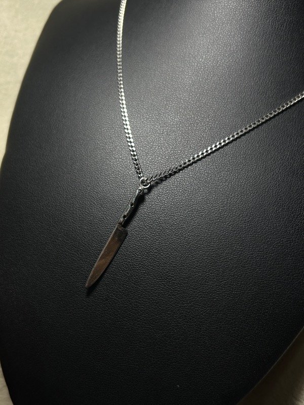 Producto - Collar Dak