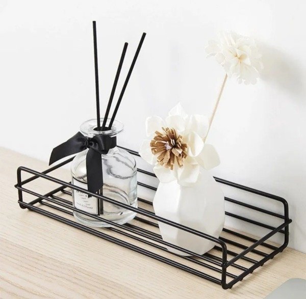 Producto - Estante organizador adhesivo
