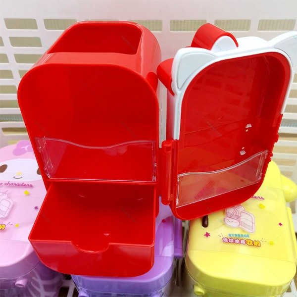 Producto - Heladera aanrio mini lapicero - 2