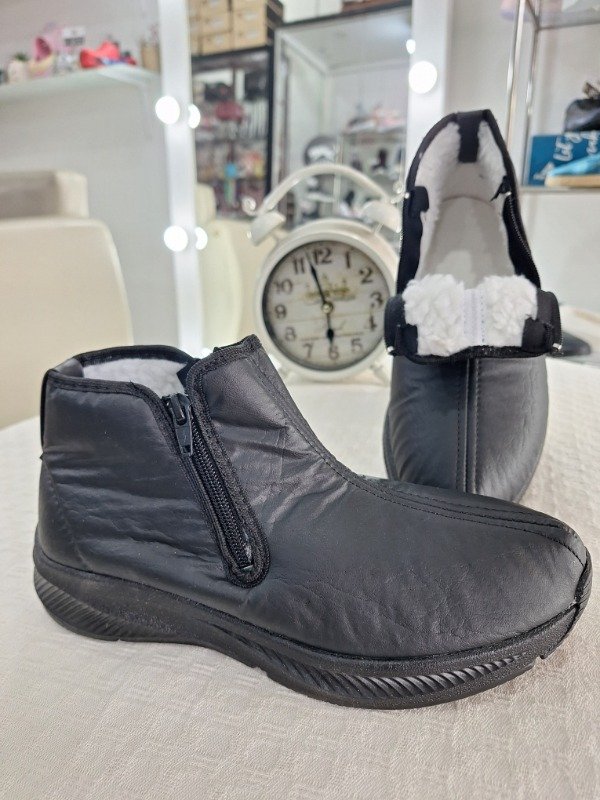 Producto - Botas Faraón Art.65 negro