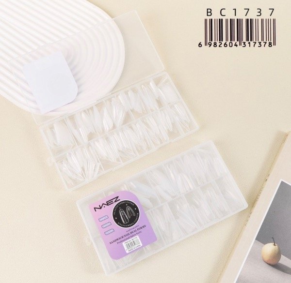 Producto - Cápsulas dual sandwich