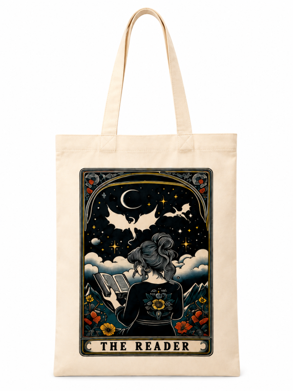 Producto - THE READER - 0