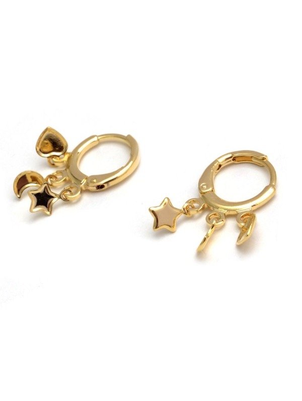 Producto - Argollitas Artemis