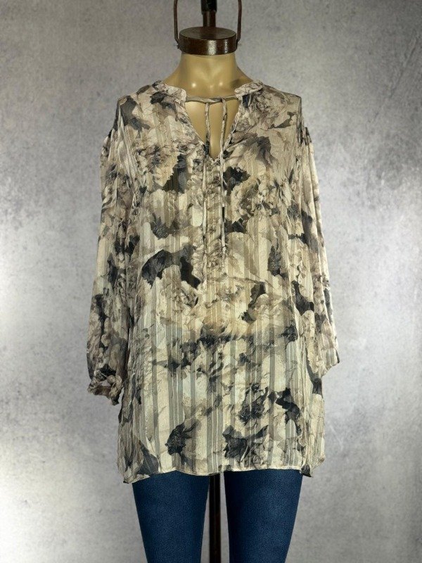 Producto - CAMISOLA IMPORTADA SEDA PREMIUM