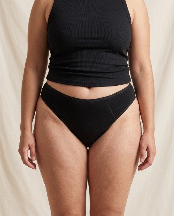 Producto - Bombacha Menstrual Absorbente Dia - Vedetina - 2
