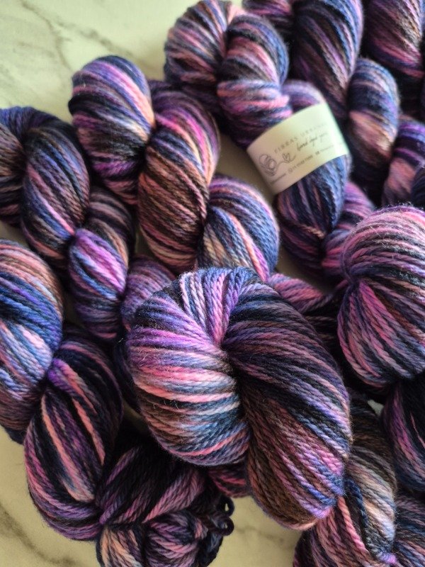 Producto - Violetazul MW - 1