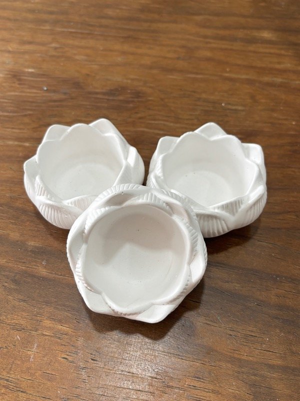 Producto - Flor de loto cuenco
