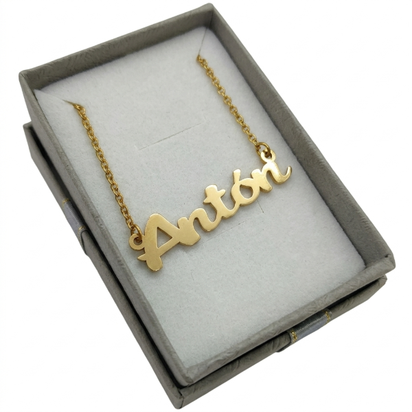 Producto - Anton