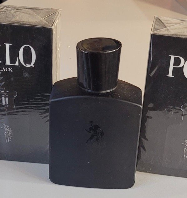 Producto - P. Black
