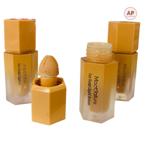 Producto - CORRECTOR BRONCER MOCAKKURE