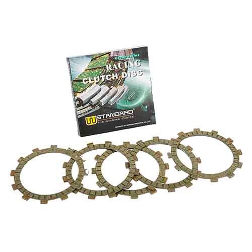 Producto - DISCO DE EMBRAGUE SUZUKI AX 100 WSTD