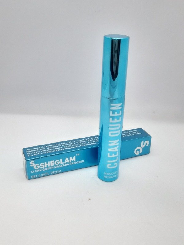 Producto - Máscara de pestañas CLEAN QUEEN