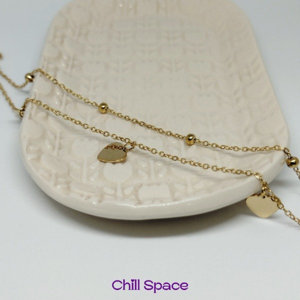 Producto - Pulsera Galilea