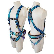 Producto - ARNES "CEO" TALLE STD 4 PTOS. DE CONEX REG. EN HOMB. Y PIER. CON REF. LUMBAR