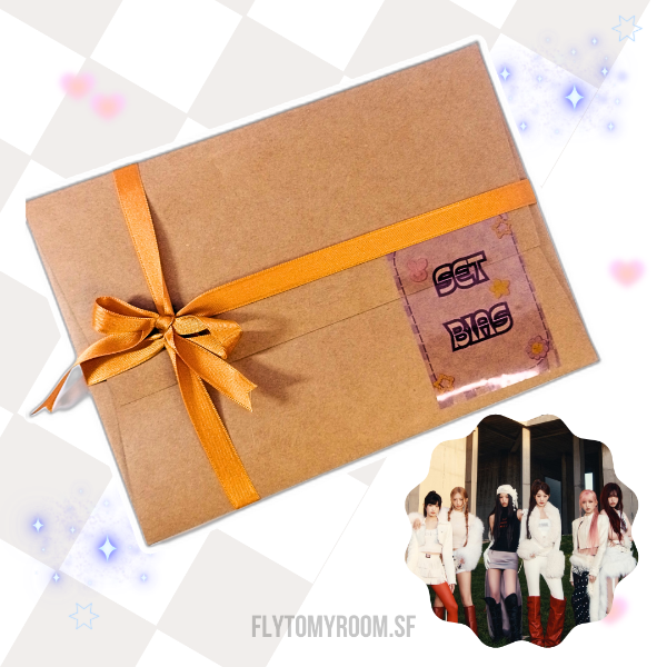 Producto - Set bias IVE Individual y Grupal