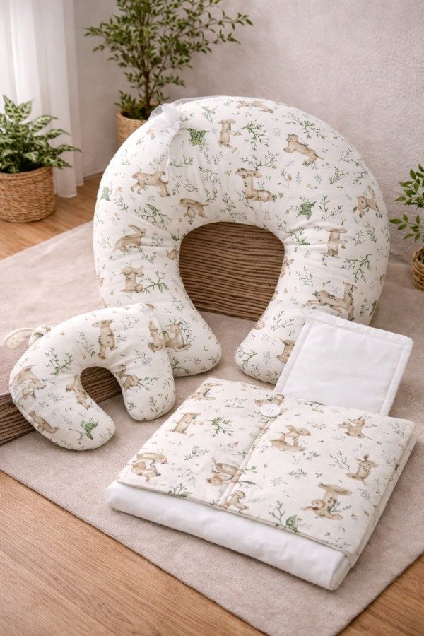 Producto - kit Lactante