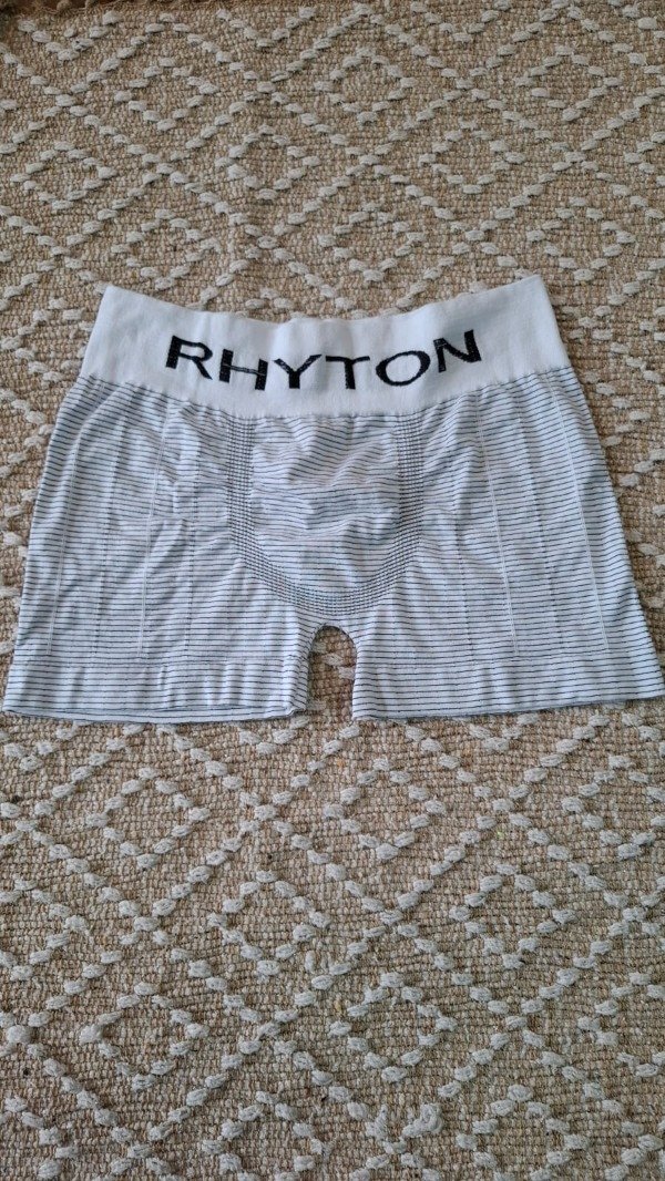 Producto - Boxer Basico Rayado (Rython5300)