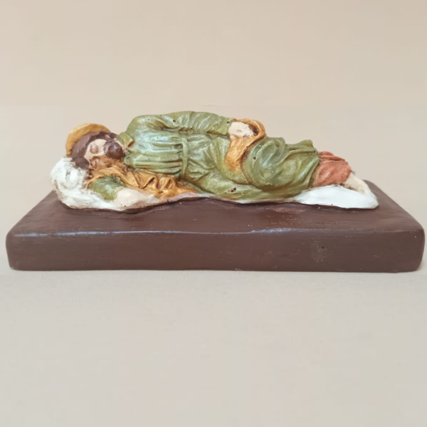 Producto - San José dormido 11cm - SJP10