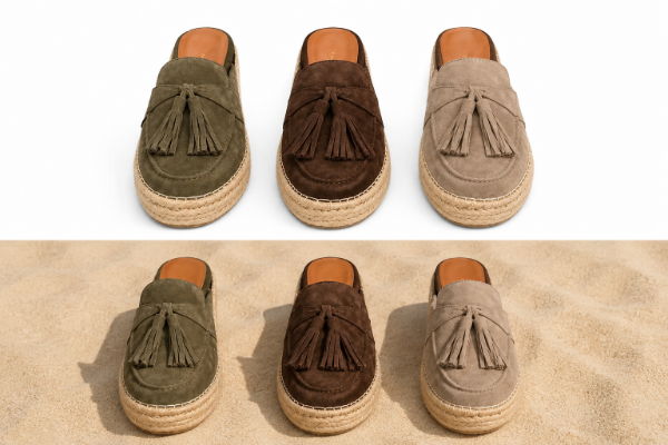 Producto - ZUECO POLY - 3