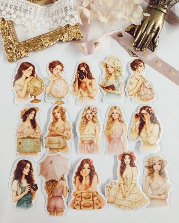 Producto - Mí destino es...