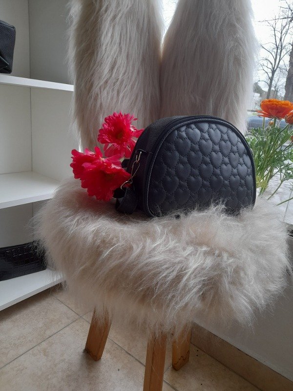 Producto - Cartera corazones