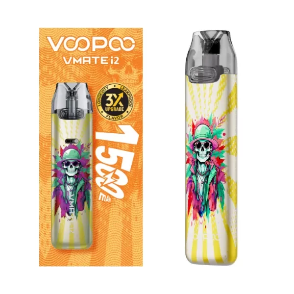 Producto - VOOPOO VMATE i2