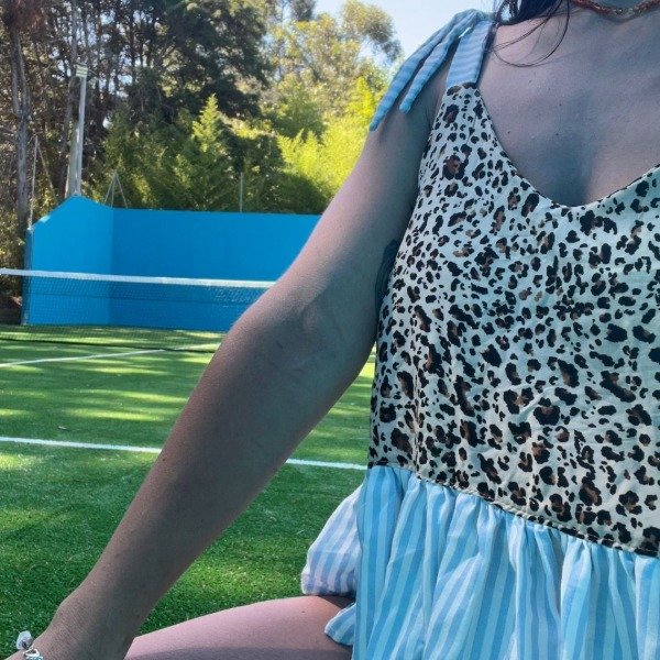 Producto - Blusa Luna