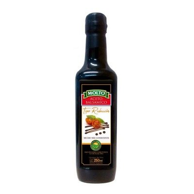 Producto - ACETO BALSAMICO MOLTO X250ML