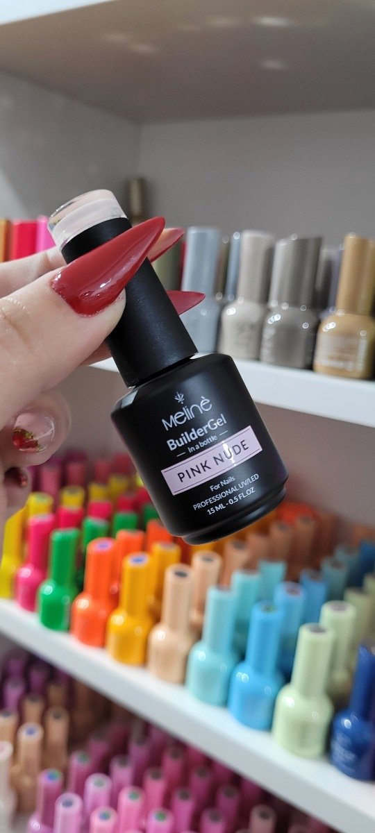 Producto - Builder gel