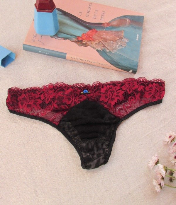 Producto - Vedetina less Iris. Ver más colores.