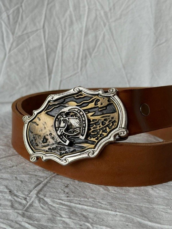 Producto - Cinto Herradura