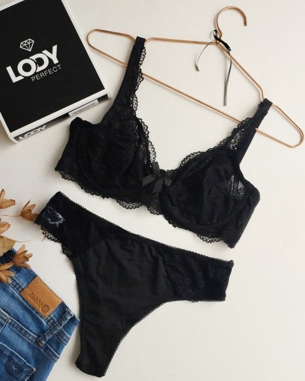 Producto - Art 6365 - Lody Perfect (Talles 95 al 120)