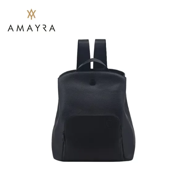 Producto - MOCHILA AMAYRA NEGRA 67.C2909.1