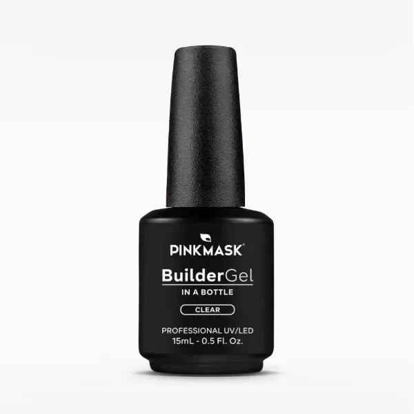 Producto - Builder Gel in a Bottle  Clear