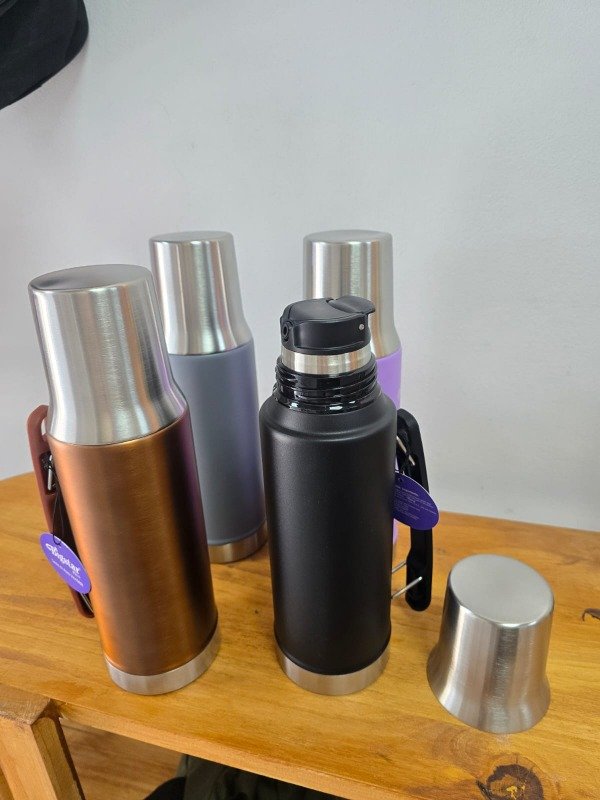 Producto - Termo System 1Lt