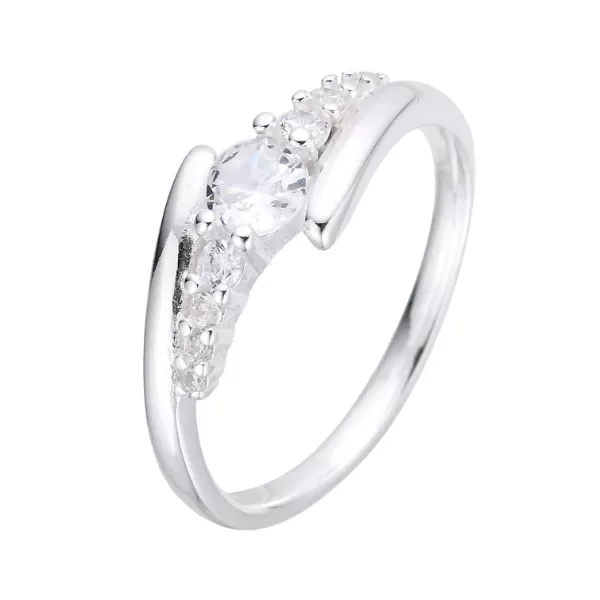 Producto - ANILLO DE COMPROMISO 4