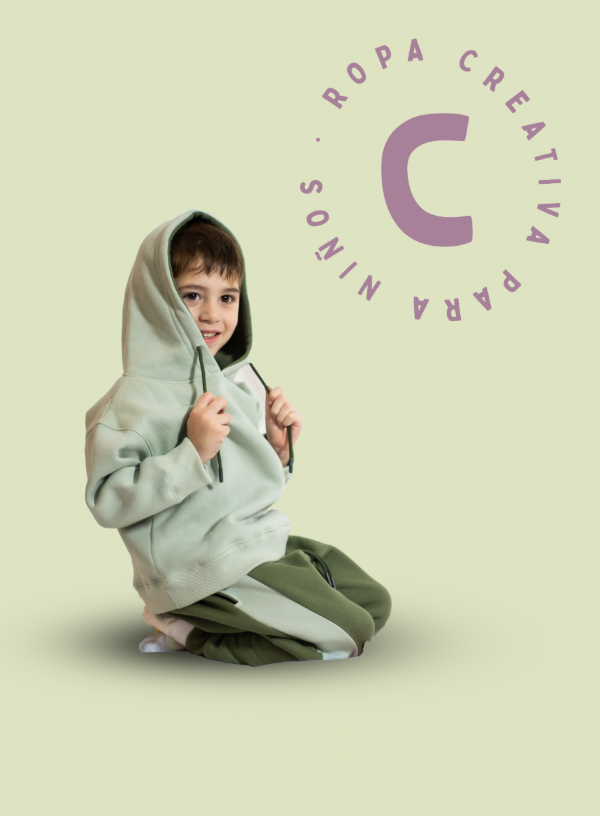 Producto - Buzo Capucha V.C