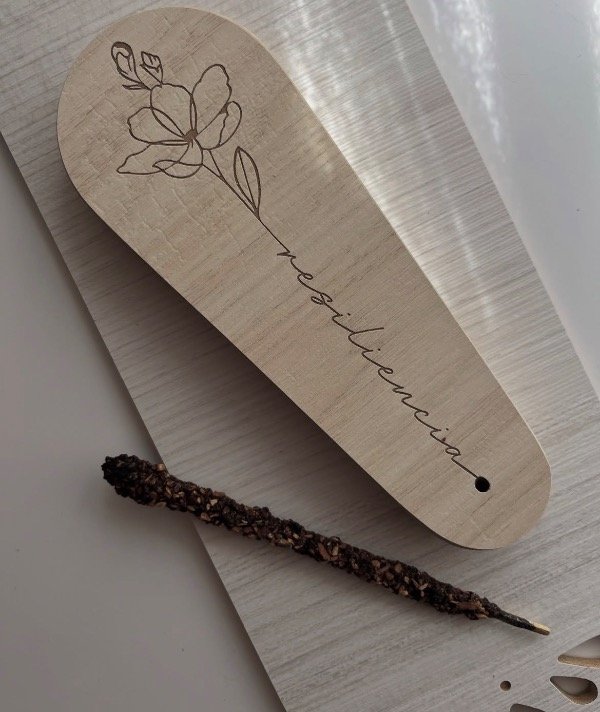 Producto - Portasahumerio Resiliencia