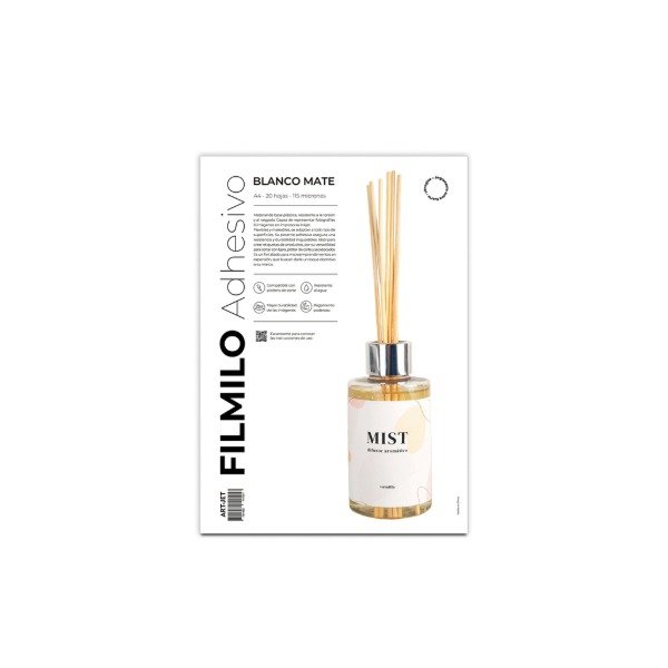 Producto - Filmilo adhesivo