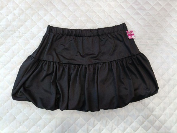 Producto - Pollera GLOBO T.L